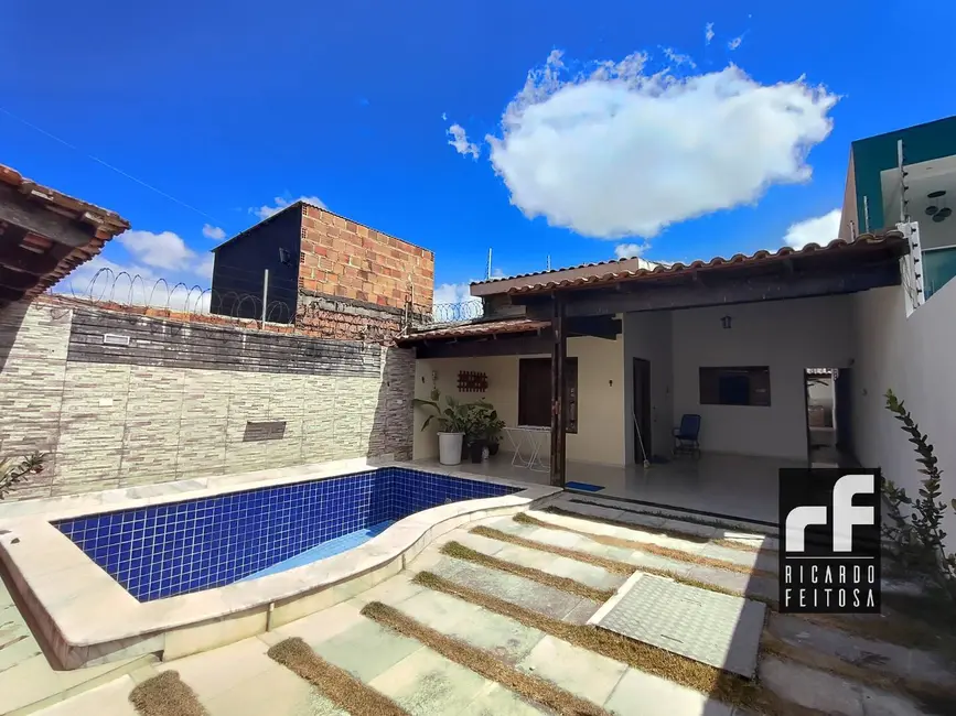 Foto 2 de Casa com 3 quartos à venda, 221m2 em São Luiz, Arapiraca - AL