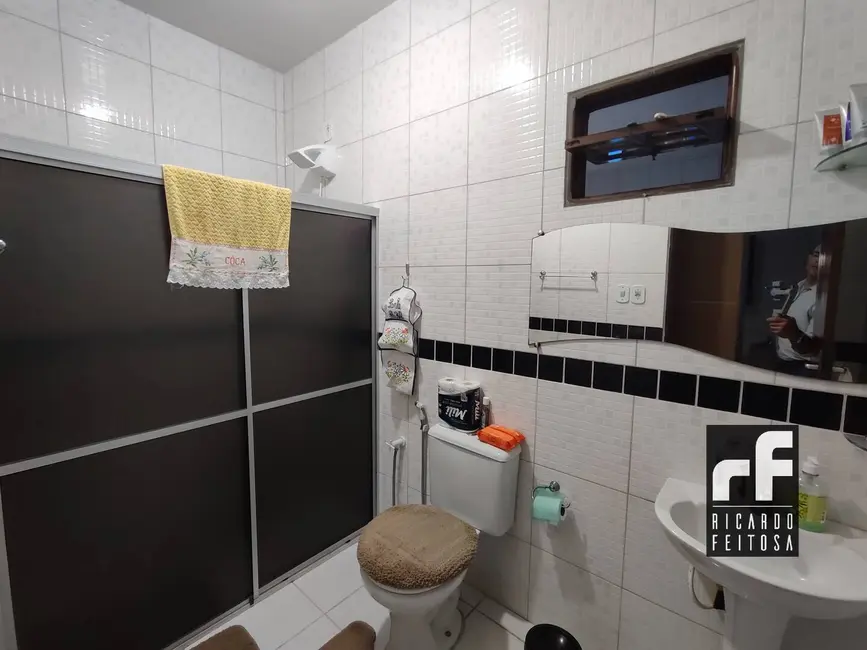 Foto 3 de Casa com 2 quartos à venda, 134m2 em Primavera, Arapiraca - AL