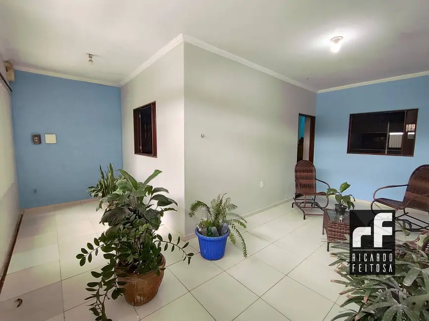 Foto 6 de Casa com 2 quartos à venda, 134m2 em Primavera, Arapiraca - AL