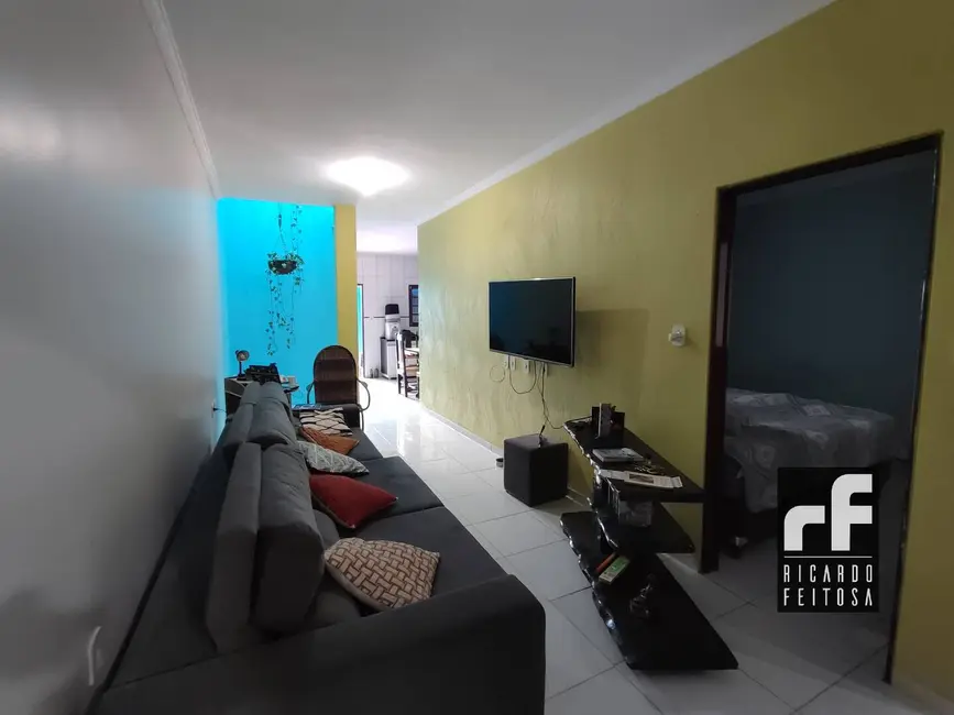 Foto 5 de Casa com 2 quartos à venda, 134m2 em Primavera, Arapiraca - AL