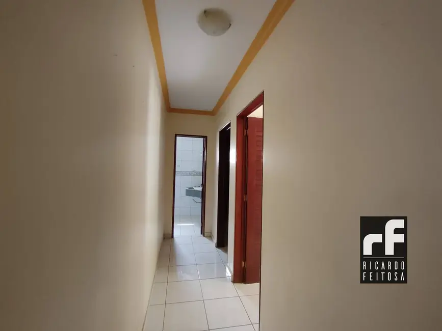 Foto 10 de Casa à venda em Cavaco, Arapiraca - AL