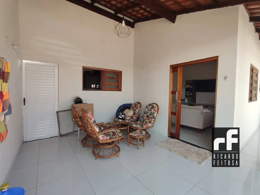 Foto 2 de Casa com 2 quartos à venda em Canafístula, Arapiraca - AL