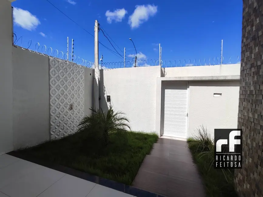 Foto 3 de Casa com 3 quartos à venda, 296m2 em São Luiz, Arapiraca - AL