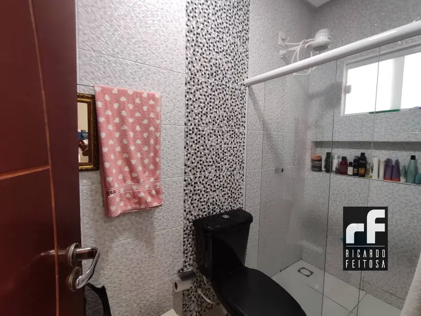 Foto 9 de Casa com 3 quartos à venda, 296m2 em São Luiz, Arapiraca - AL