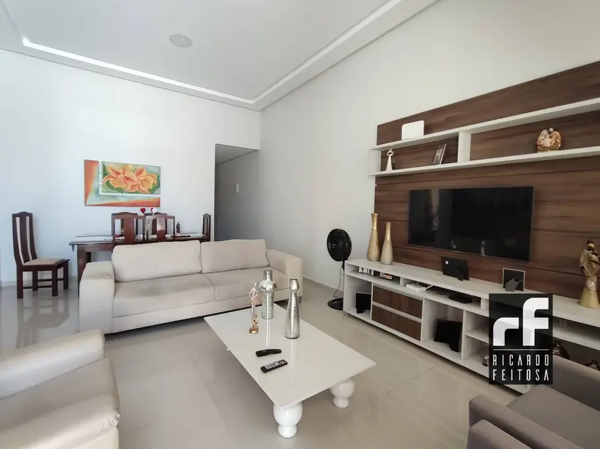 Foto 4 de Casa com 3 quartos à venda, 296m2 em São Luiz, Arapiraca - AL