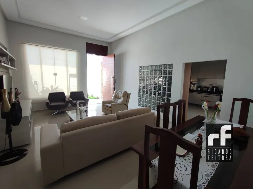 Foto 6 de Casa com 3 quartos à venda, 296m2 em São Luiz, Arapiraca - AL