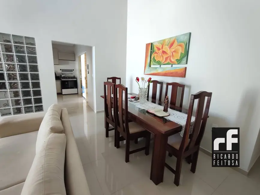 Foto 8 de Casa com 3 quartos à venda, 296m2 em São Luiz, Arapiraca - AL