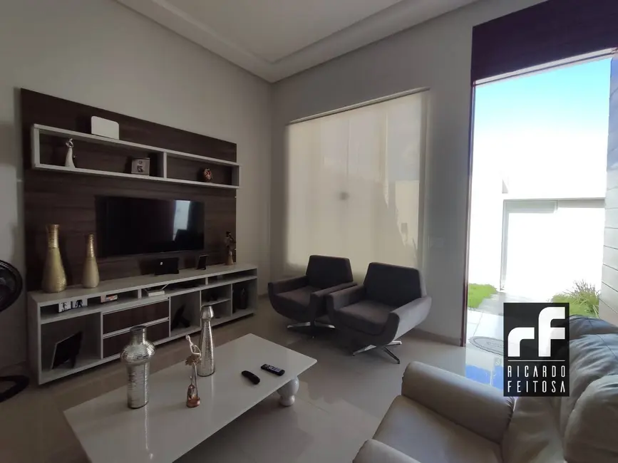 Foto 5 de Casa com 3 quartos à venda, 296m2 em São Luiz, Arapiraca - AL