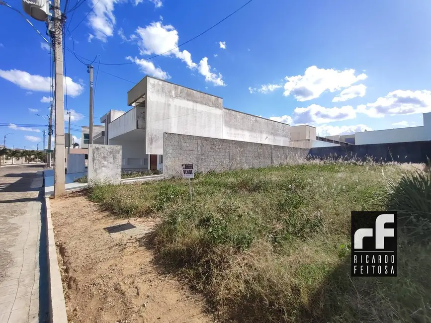 Foto 2 de Terreno / Lote à venda em Massaranduba, Arapiraca - AL