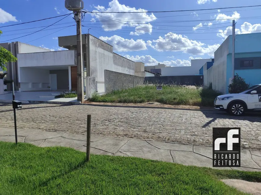 Foto 1 de Terreno / Lote à venda em Massaranduba, Arapiraca - AL