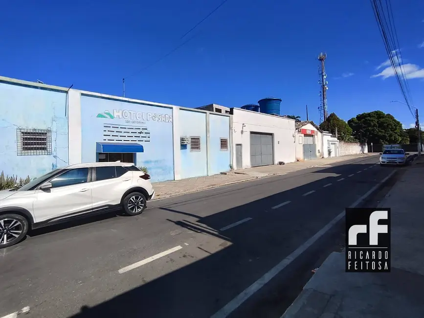 Foto 3 de Armazém / Galpão para alugar, 1030m2 em Centro, Arapiraca - AL