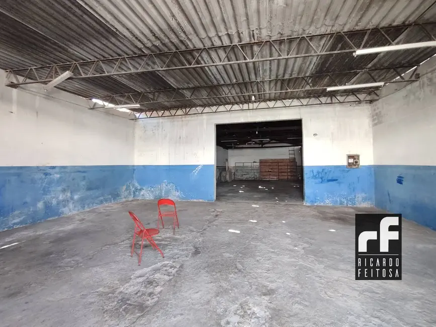 Foto 4 de Armazém / Galpão para alugar, 1030m2 em Centro, Arapiraca - AL