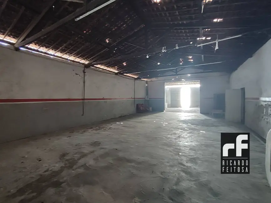 Foto 6 de Armazém / Galpão para alugar, 1030m2 em Centro, Arapiraca - AL