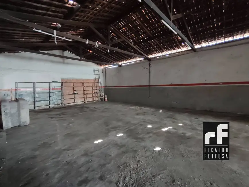 Foto 7 de Armazém / Galpão para alugar, 1030m2 em Centro, Arapiraca - AL