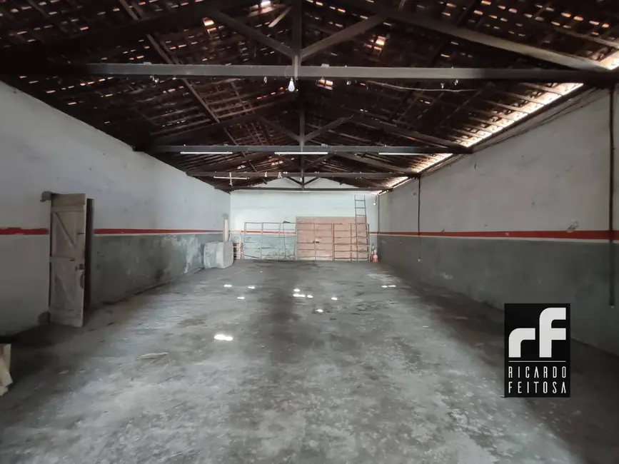 Foto 5 de Armazém / Galpão para alugar, 1030m2 em Centro, Arapiraca - AL