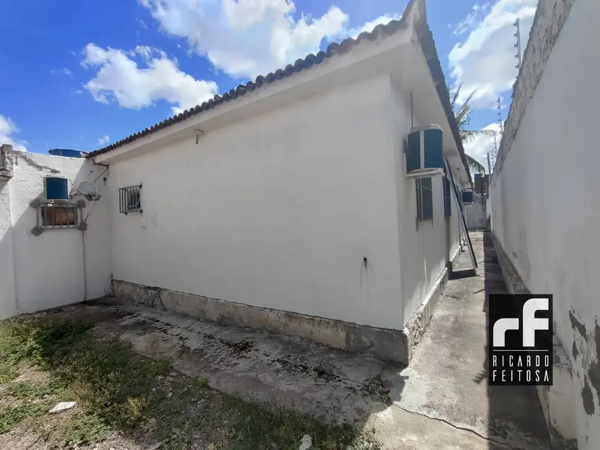 Foto 24 de Casa à venda em Cacimbas, Arapiraca - AL