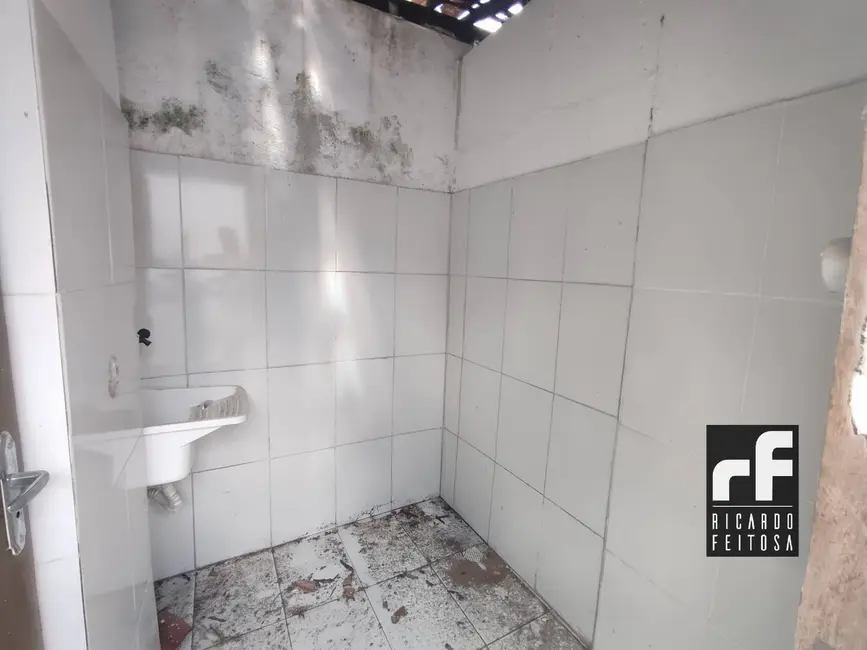 Foto 23 de Casa à venda em Cacimbas, Arapiraca - AL