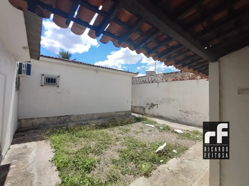 Foto 18 de Casa à venda em Cacimbas, Arapiraca - AL