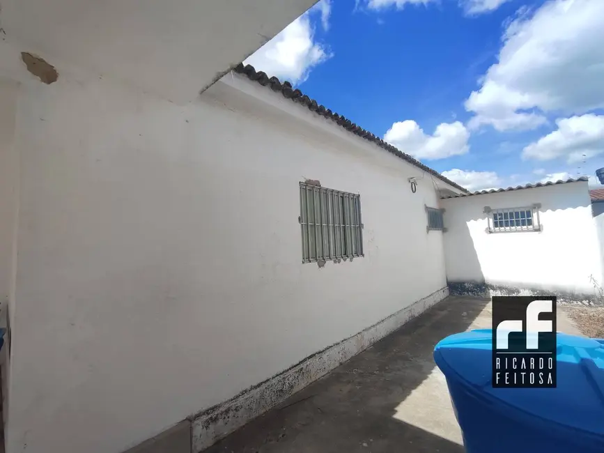Foto 6 de Casa à venda em Cacimbas, Arapiraca - AL