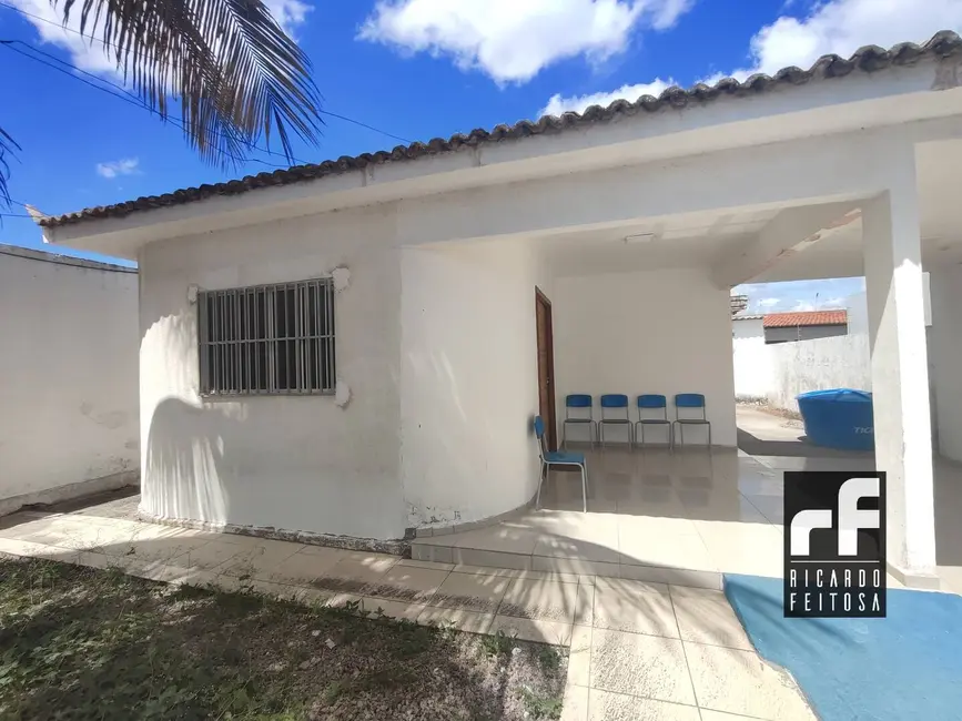 Foto 3 de Casa à venda em Cacimbas, Arapiraca - AL