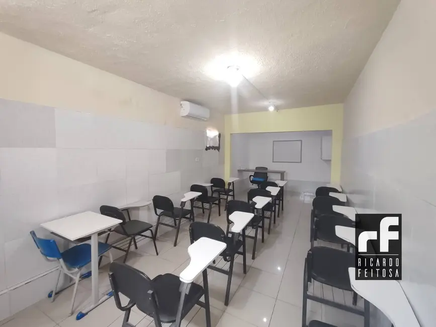 Foto 8 de Casa à venda em Cacimbas, Arapiraca - AL