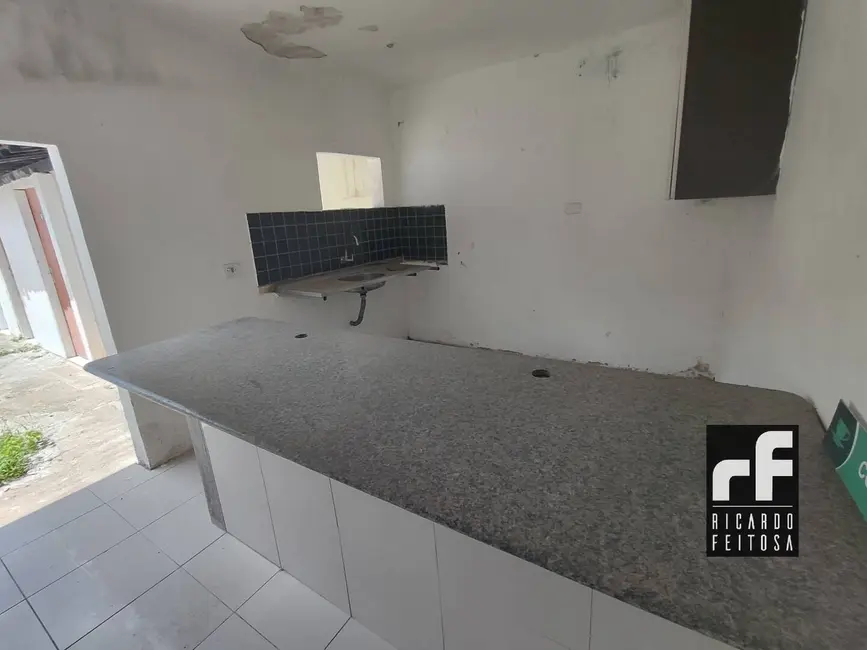 Foto 20 de Casa à venda em Cacimbas, Arapiraca - AL