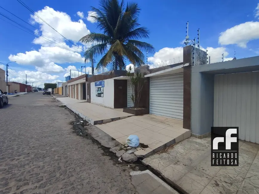 Foto 2 de Casa à venda em Cacimbas, Arapiraca - AL