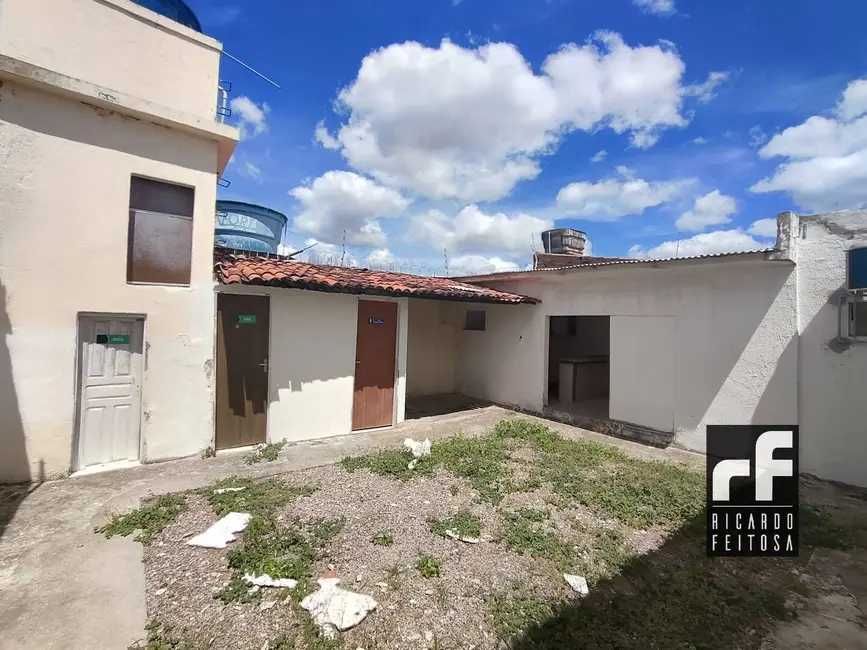 Foto 17 de Casa à venda em Cacimbas, Arapiraca - AL