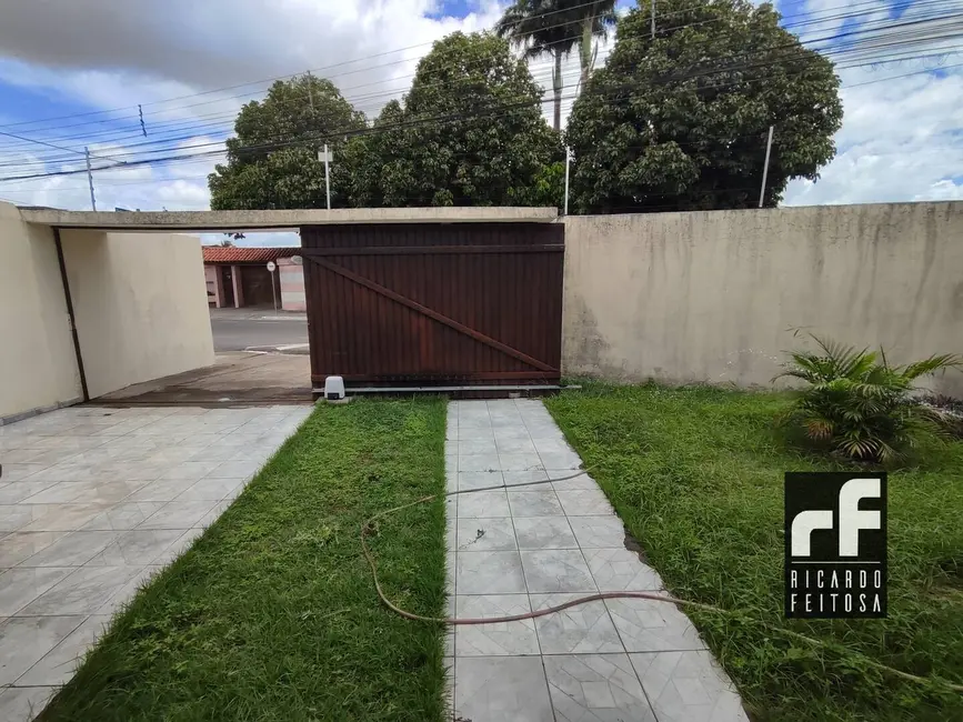 Foto 1 de Casa com 3 quartos à venda em Alto do Cruzeiro, Arapiraca - AL