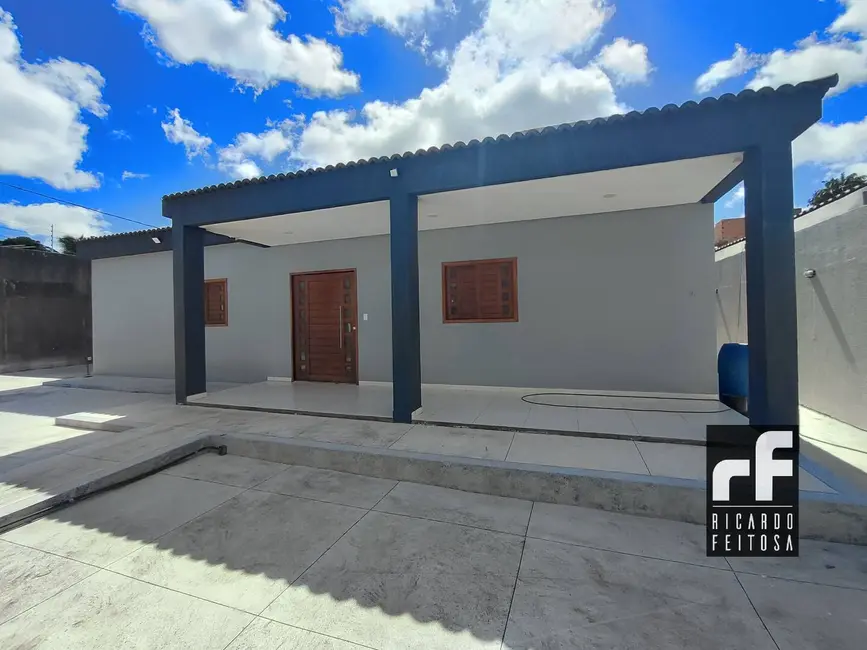Foto 1 de Casa para alugar em Novo Horizonte, Arapiraca - AL