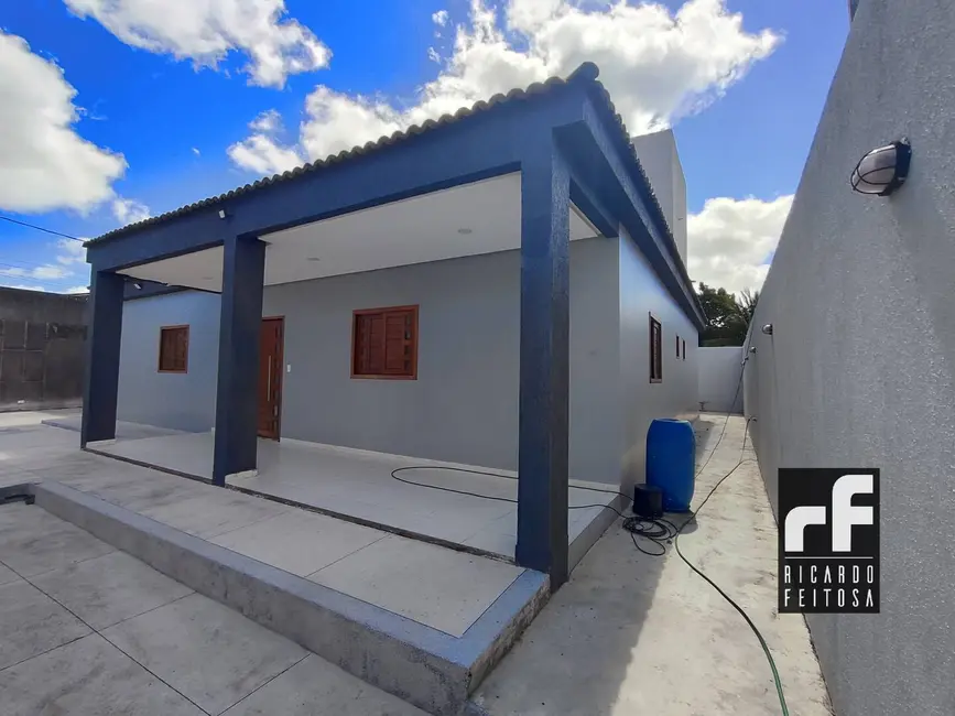 Foto 2 de Casa para alugar em Novo Horizonte, Arapiraca - AL