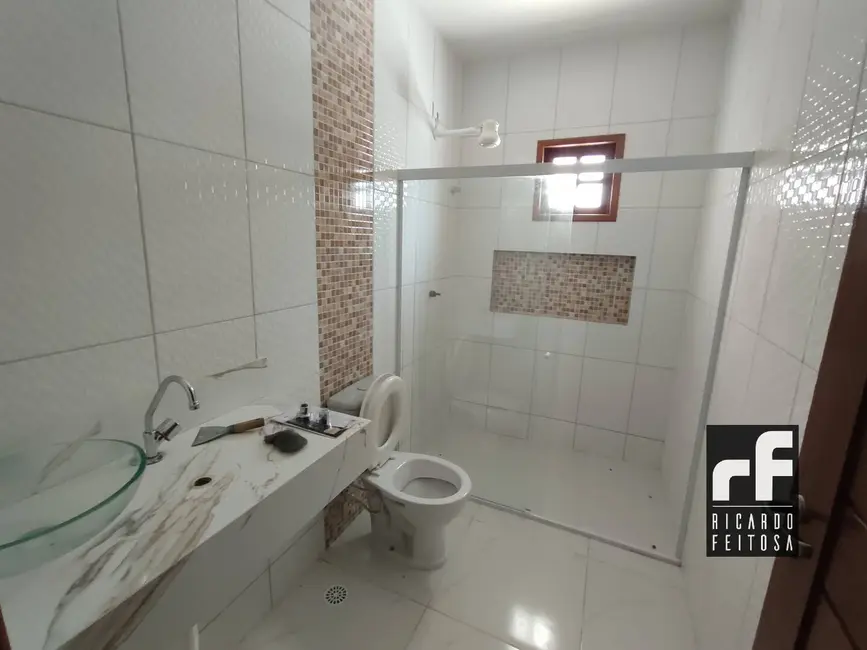 Casa com 3 quartos para alugar, 440m2 em Novo Horizonte, Arapiraca - AL - imagem 4 Foto 4 de Casa com 3 quartos para alugar, 440m2 em Novo Horizonte, Arapiraca - AL