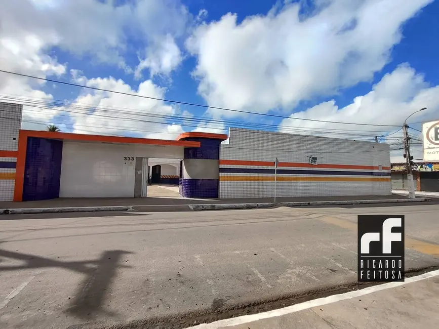 Foto 5 de Sala Comercial para alugar em Primavera, Arapiraca - AL