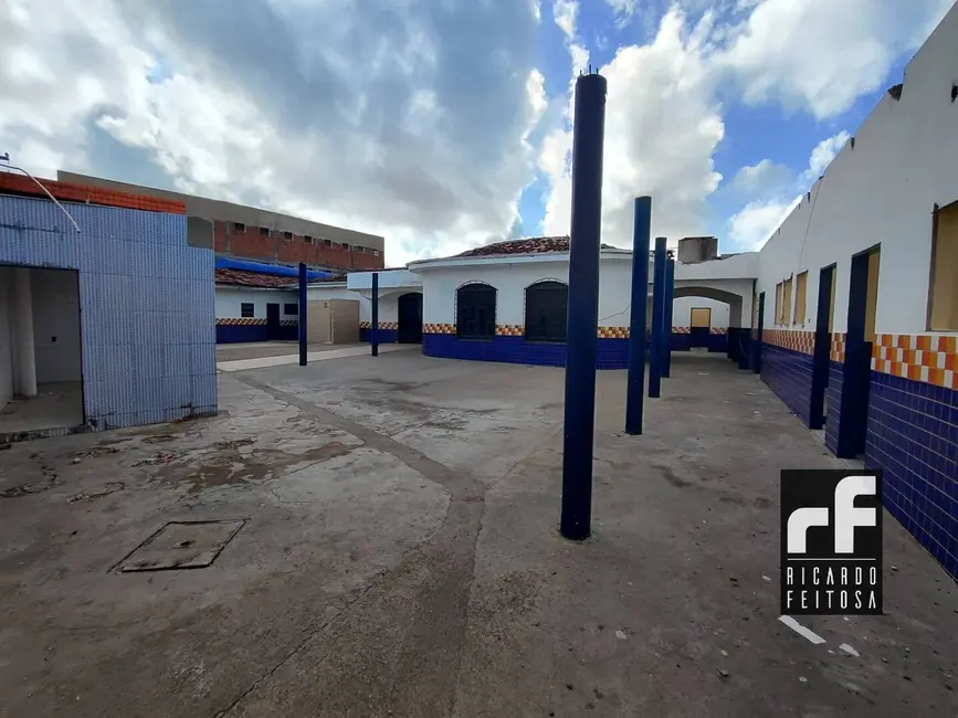 Foto 11 de Sala Comercial para alugar em Primavera, Arapiraca - AL