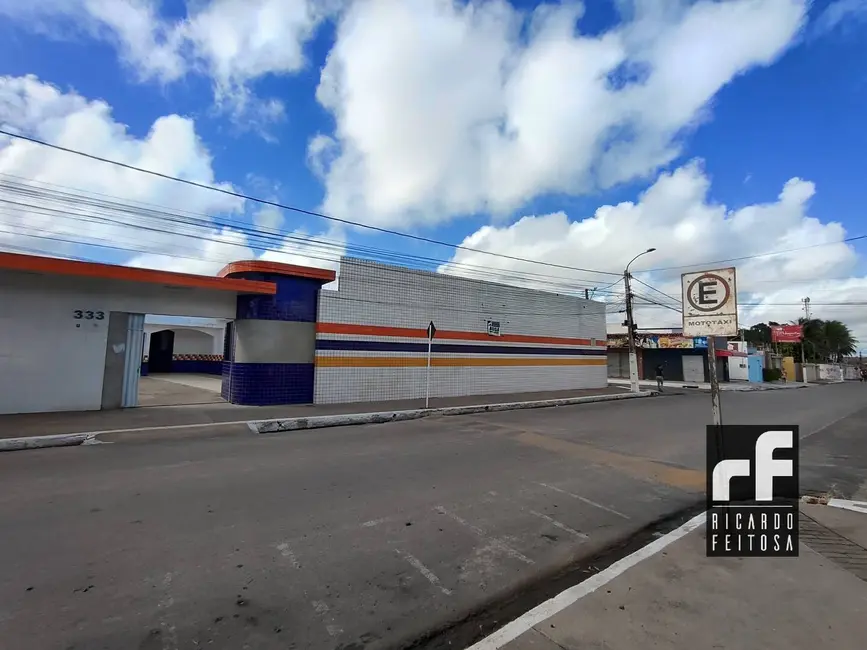 Foto 4 de Sala Comercial para alugar em Primavera, Arapiraca - AL