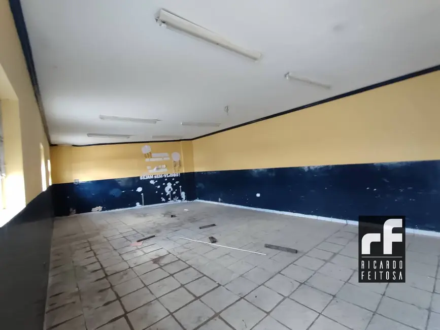 Foto 6 de Sala Comercial para alugar em Primavera, Arapiraca - AL