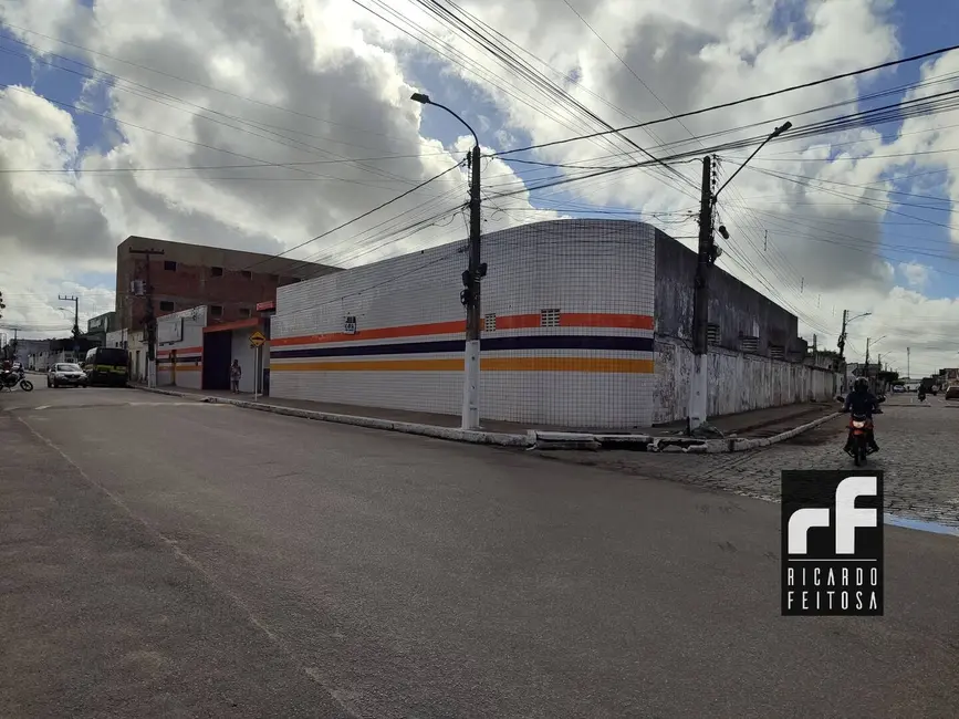 Foto 1 de Sala Comercial para alugar em Primavera, Arapiraca - AL