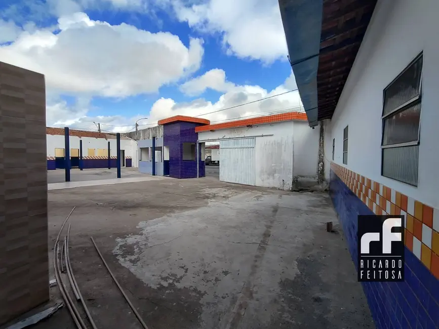 Foto 7 de Sala Comercial para alugar em Primavera, Arapiraca - AL