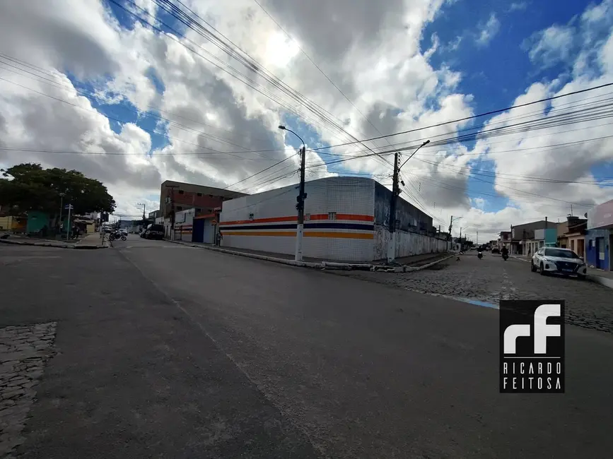 Foto 2 de Sala Comercial para alugar em Primavera, Arapiraca - AL