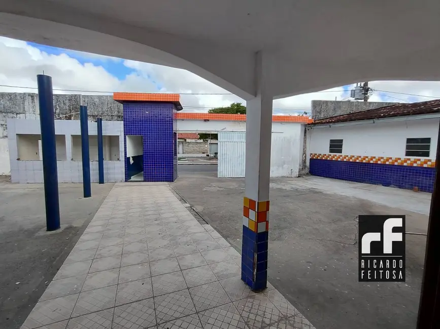 Foto 8 de Sala Comercial para alugar em Primavera, Arapiraca - AL