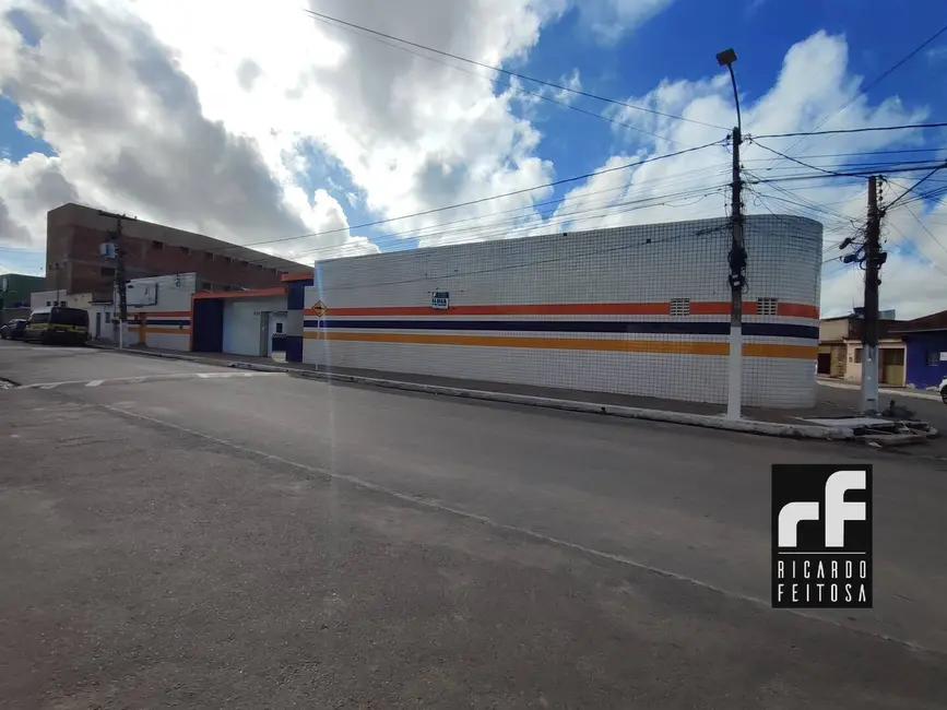 Foto 3 de Sala Comercial para alugar em Primavera, Arapiraca - AL