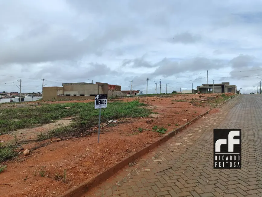 Foto 2 de Lote de Condomínio à venda, 200m2 em Planalto, Arapiraca - AL