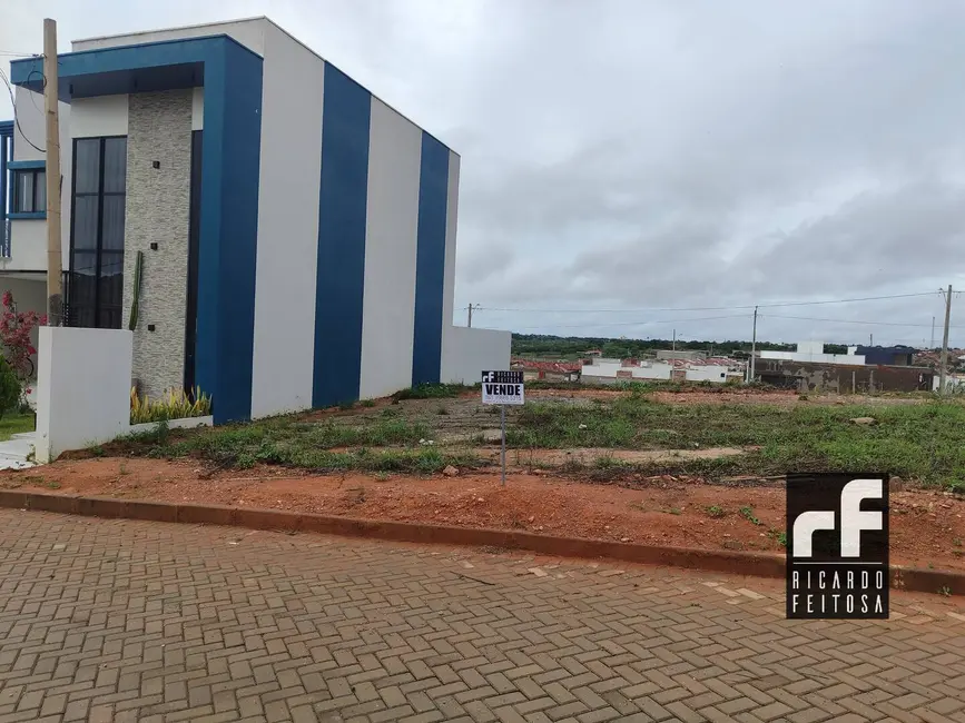 Foto 3 de Lote de Condomínio à venda, 200m2 em Planalto, Arapiraca - AL