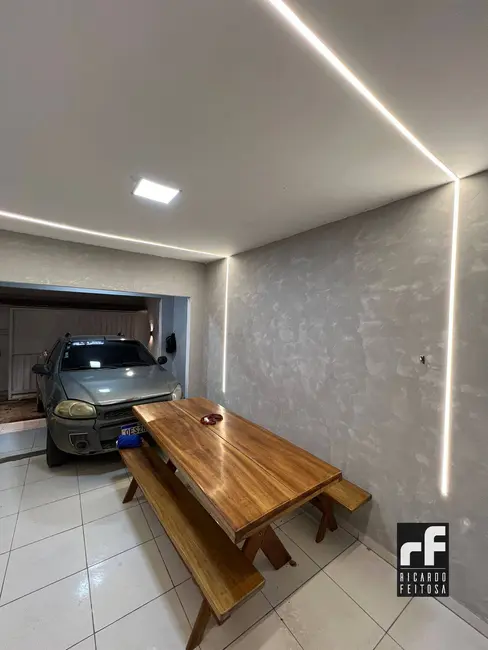 Foto 3 de Casa com 3 quartos à venda, 185m2 em Primavera, Arapiraca - AL