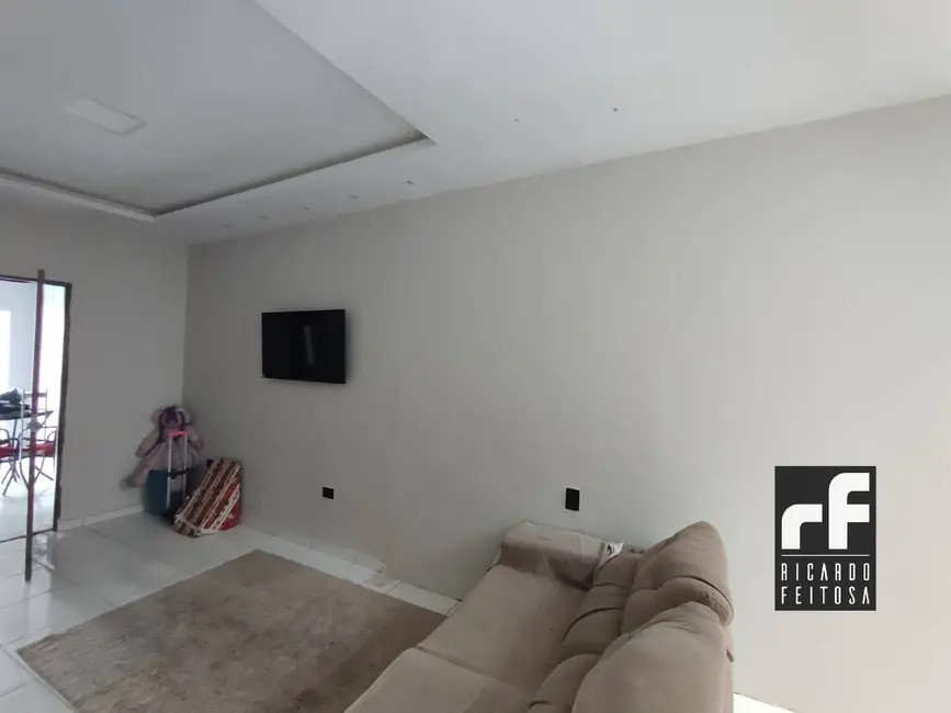 Foto 7 de Casa com 3 quartos à venda, 185m2 em Primavera, Arapiraca - AL