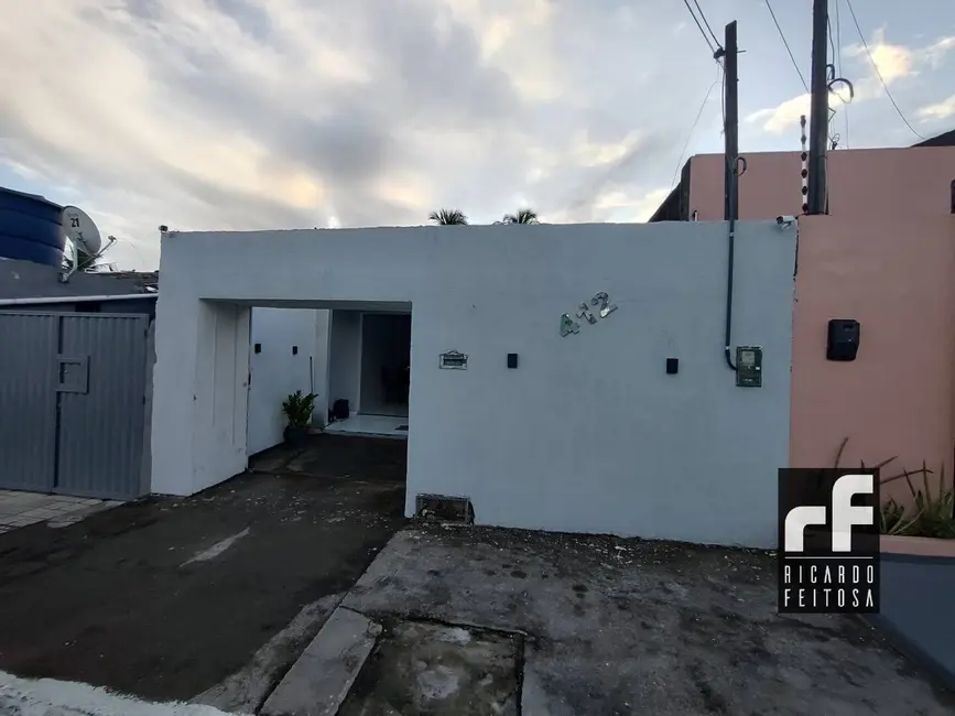 Foto 1 de Casa com 3 quartos à venda, 185m2 em Primavera, Arapiraca - AL