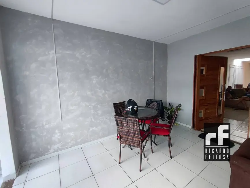Foto 4 de Casa com 3 quartos à venda, 185m2 em Primavera, Arapiraca - AL