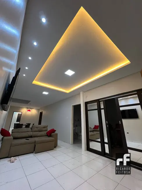 Foto 6 de Casa com 3 quartos à venda, 185m2 em Primavera, Arapiraca - AL