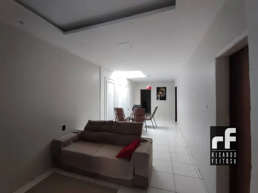 Foto 5 de Casa com 3 quartos à venda, 185m2 em Primavera, Arapiraca - AL