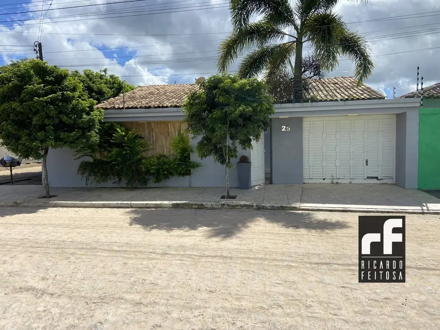 Foto 1 de Casa com 2 quartos à venda em Nova Esperança, Arapiraca - AL